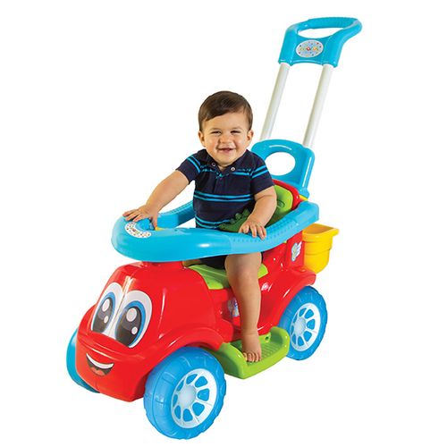 LITTLE TRUCK 3X1 MARAL