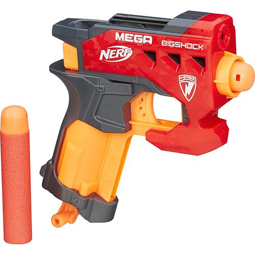 Lanca Dardo Nerf Balas: Promoções