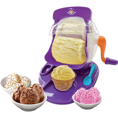 KIDS CHEF SORVETERIA NOVA EMBALAGEM MULTIKIDS