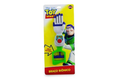 Mao Bionica Toy Story TOYNG