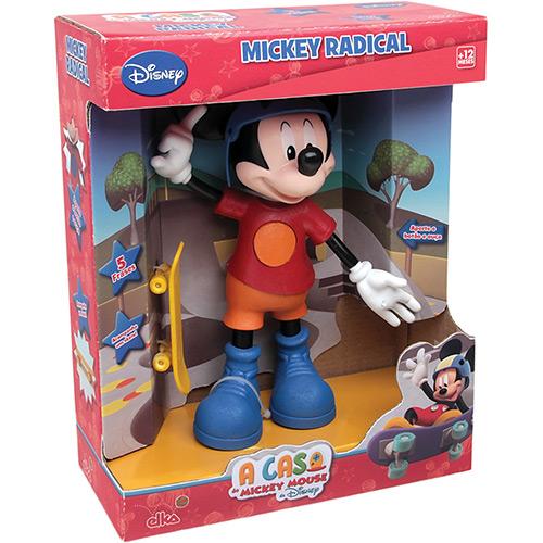 MICKEY RADICAL ELKA