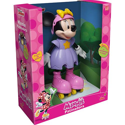 MINNIE PATINADORA ELKA