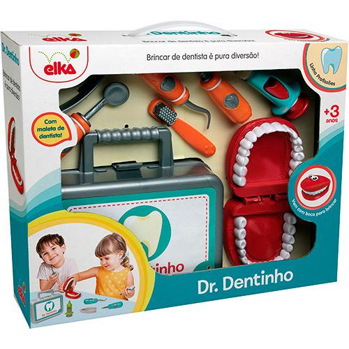 KIT DENTISTA ELKA