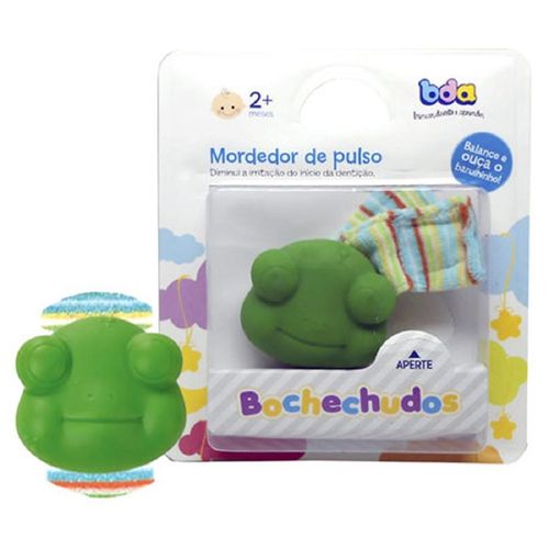 Bochechudos Blister TOYSTER