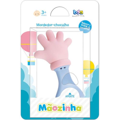 Maozinha (Blister) TOYSTER
