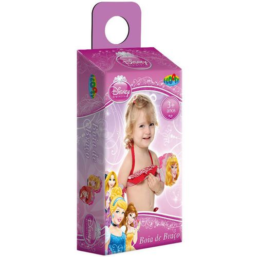 Princesas Boia de Braco Redonda TOYSTER