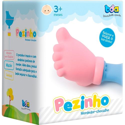 Pezinho - 2009 TOYSTER