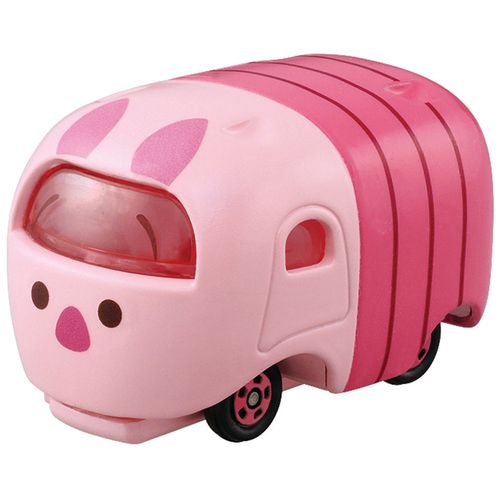 Carrinho Empilhavel Tsum Tsum Die Cast Disney - Leitao CANDIDE