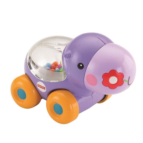 Fisher Price Veiculos dos Animais - Hipopotamo MATTEL