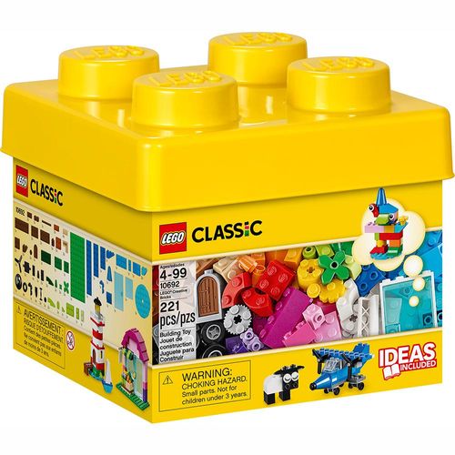 Lego Classic - Pecas Criativas M BRINQ