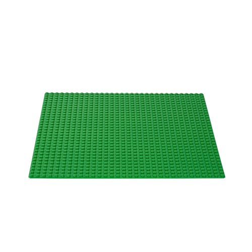 Lego Classic - Base Verde M BRINQ