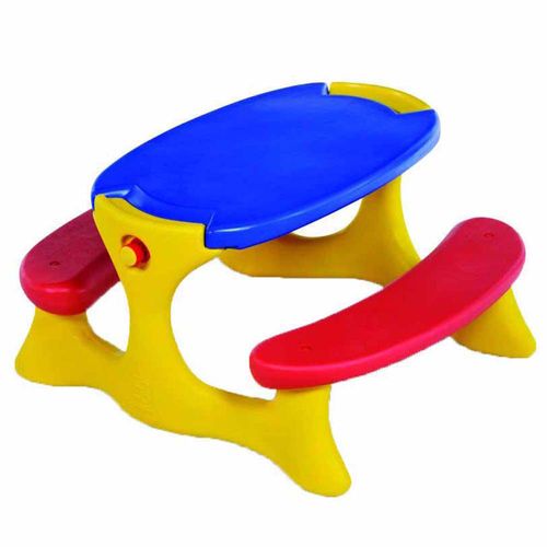 Mesa Recreio - Bandeirante BANDEIRANTE