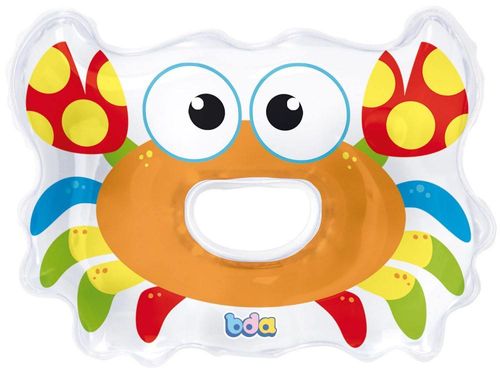 Mordedor com Agua Caranguejo TOYSTER