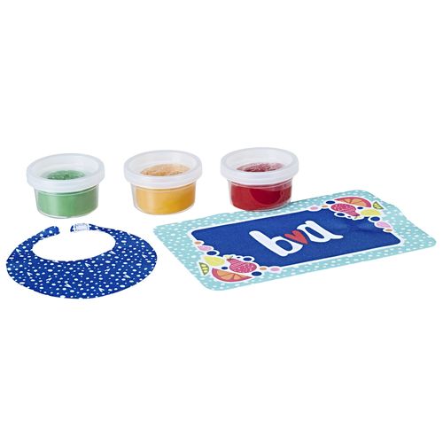 Baby Alive - Refil Comidinha de Massinha HASBRO