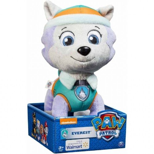 Pelucia Patrulha Canina - Everest SUNNY