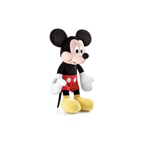 Pelucia - Mickey Mouse Com Som - BR332 MULTIKIDS