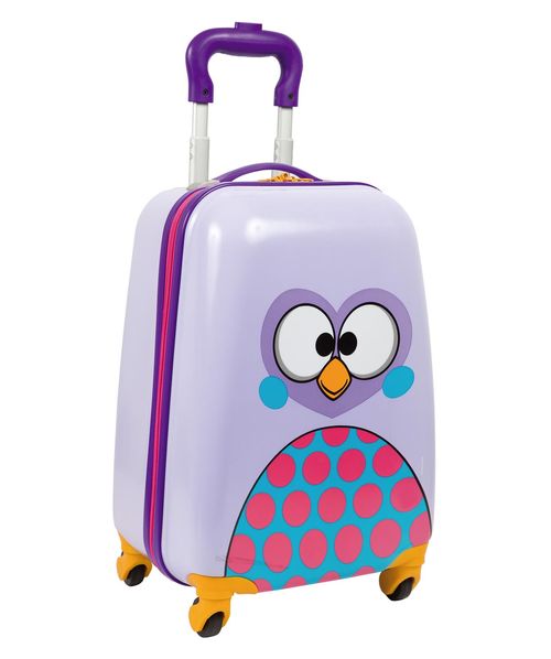 Malinha Infantil Grande - Bubu - 19PC 360