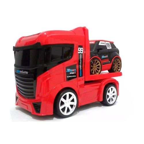 Guincho Next Race - Vermelho