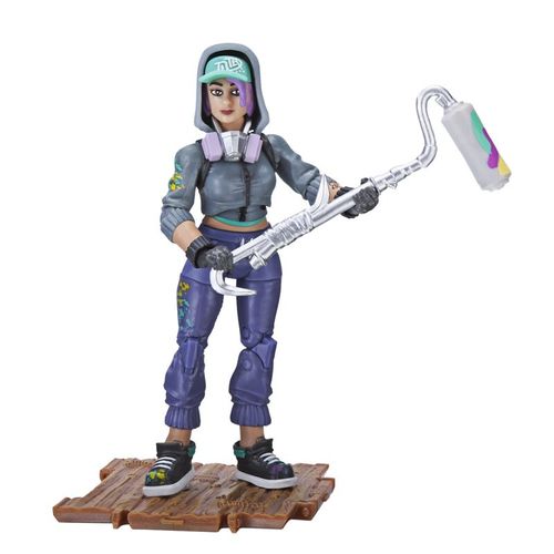 Boneco Figura De Acao Fortnite - Teknique