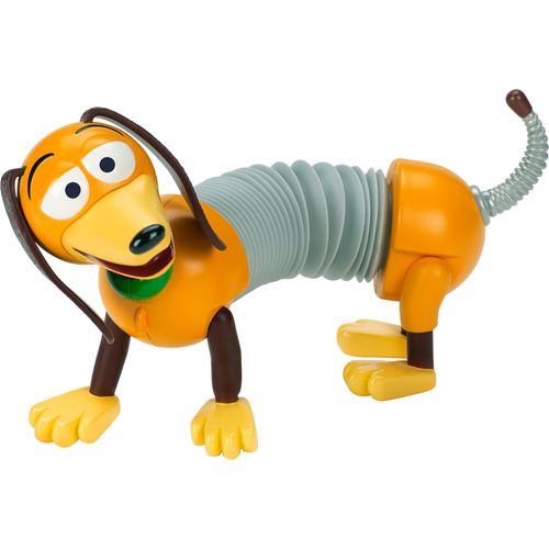 Boneco Articulado - Toy Story 4 - Slinky
