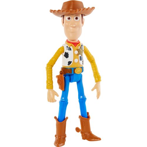 Boneco Articulado - Toy Story 4 - Woody - GDP65