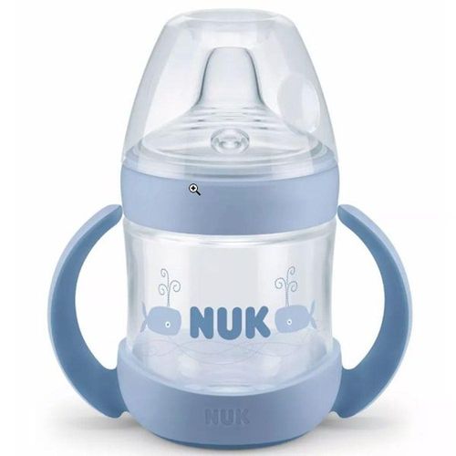 Copo de Treinamento Nuk Essence 150ml Menino NUK