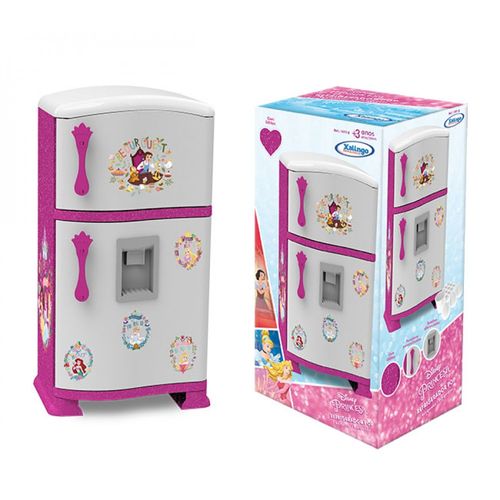 Refrigerador Pop Princesas