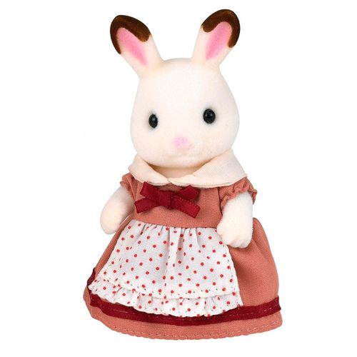 Sylvanian Families - Mae Coelho Chocolate EPOCH MAGIA