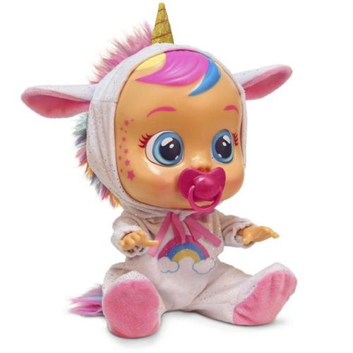 Cry Babies - Dreamy MULTIKIDS