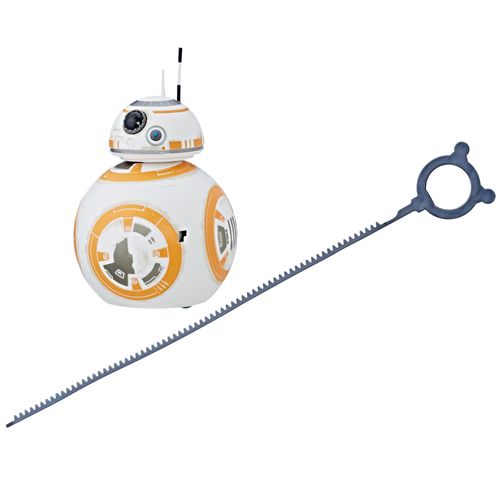 Boneco BB-8 Impulsionado - EP VIII - Star Wars  - Disney HASBRO