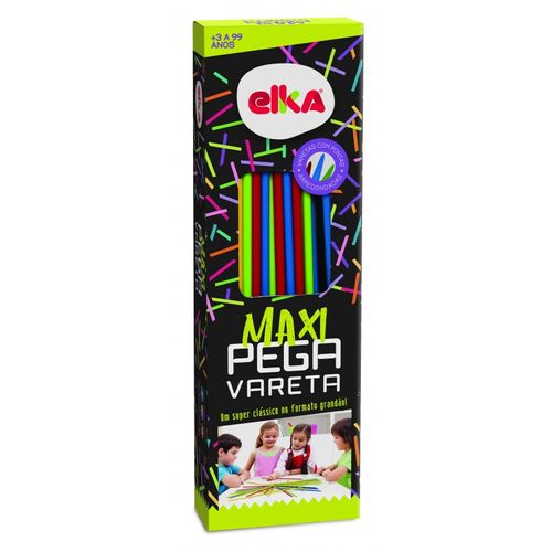 Maxi - Pega Vareta ELKA