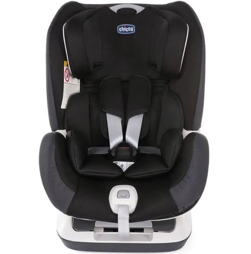 Cadeira para Auto - De 0 a 25 Kg - SeatUp - Jet Black - Chicco CHICCO