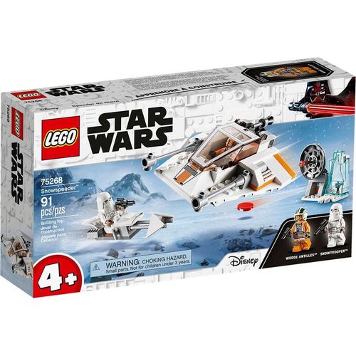 LEGO Star Wars - SnowSpeeder M BRINQ