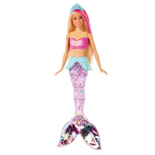 Barbie Playset Novo Trailer dos Sonhos - Mattel - Ri Happy