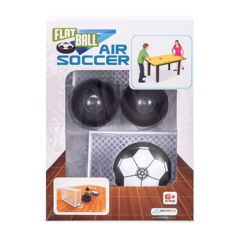 Flat Ball - Air Soccer MULTIKIDS