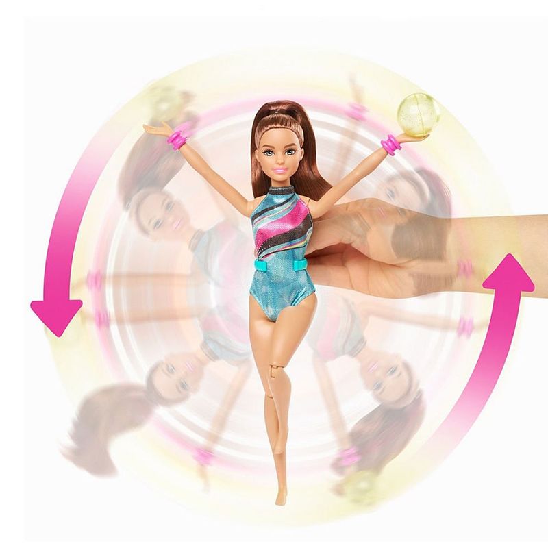 Barbie & Cia Roupinhas e Acessórios - Boneca grande. Mede 57cm