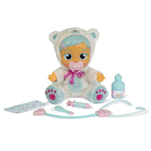 Cry Babies Kristal Multikids - BR1087 MULTIKIDS
