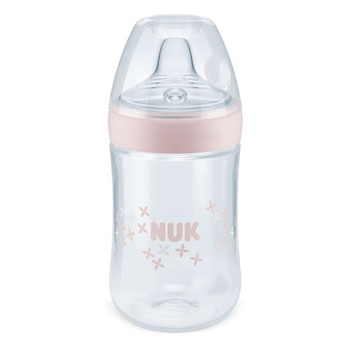 Copo de Treinamento - Active Cup - Essence - 260ml - Girls - Nuk NUK