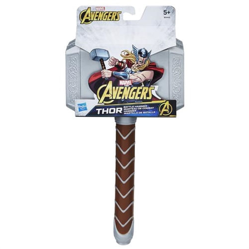 Martelo de Batalha Thor HASBRO