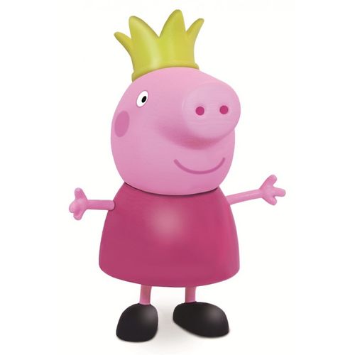 Peppa Princesa - Peppa Pig ELKA