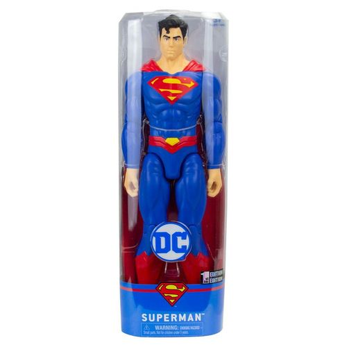 Boneco DC Heroes Unite - Superman - 2193 SUNNY BRINQUEDOS
