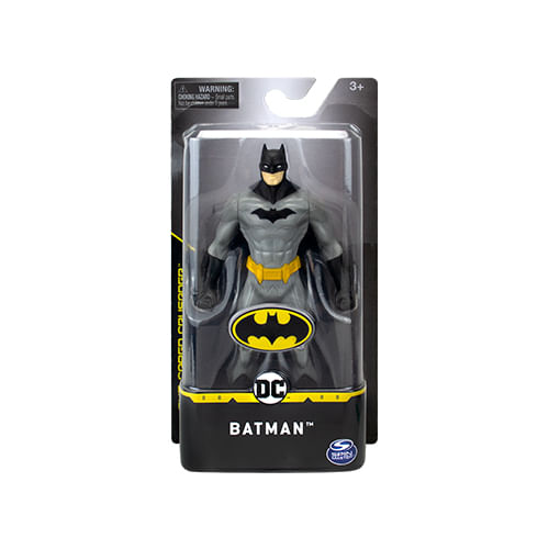 Figuras DC - Batman - 2187 SUNNY BRINQUEDOS
