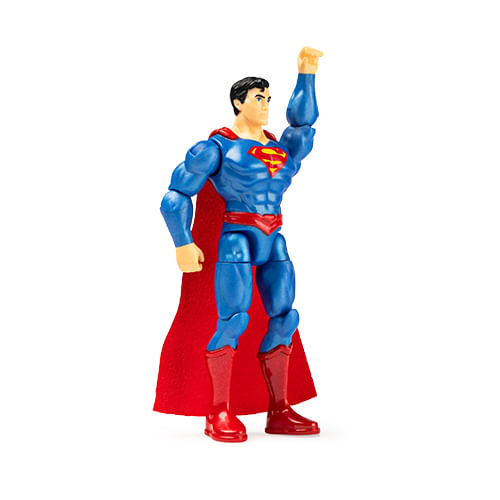 Figura DC Heroes Unite - Superman - 2189 SUNNY BRINQUEDOS