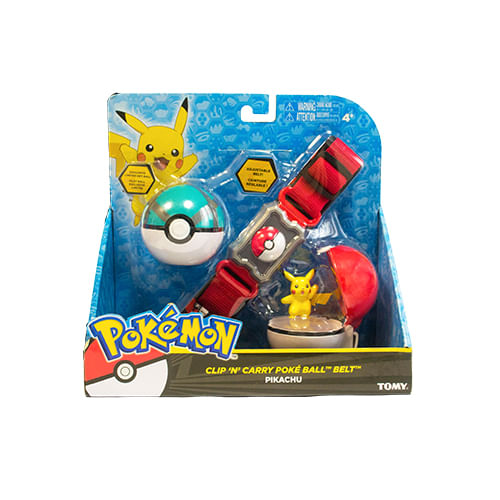 Novos brinquedos da linha Pokémon da Sunny chegam ao Brasil - Nerdizmo