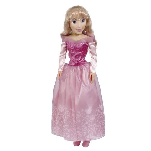 Boneca Princesa Disney - Aurora