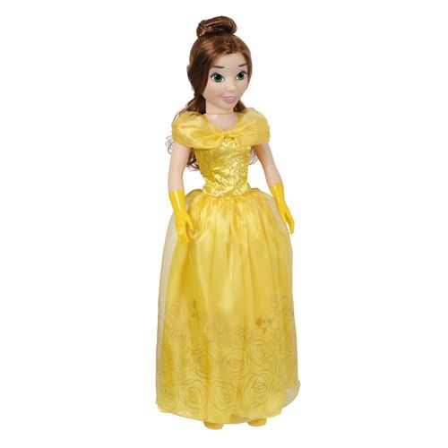 Boneca Princesa Disney - Bela