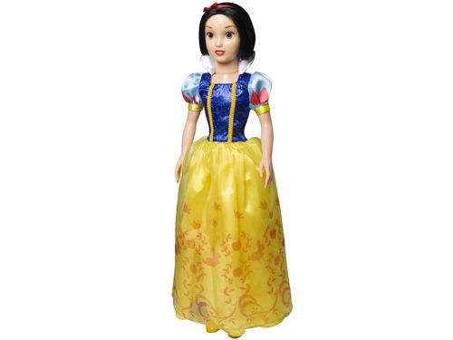 Boneca Princesa Disney - Branca de Neve