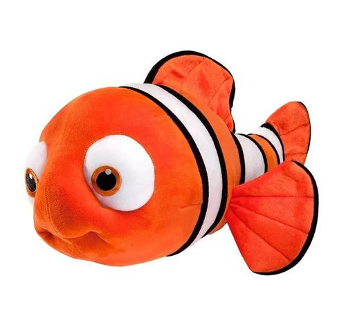 Disney - Pelucia Nemo START