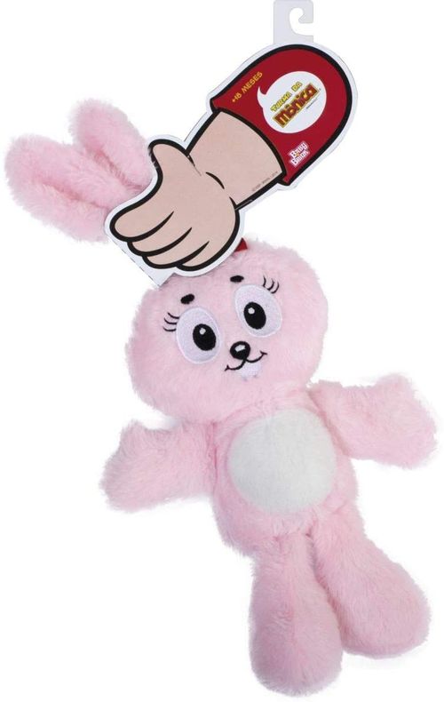 Pelucia Turma da Monica - Dalila