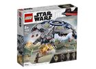 Blocos de Montar - Lego Star Wars - Droid Gunship M BRINQ